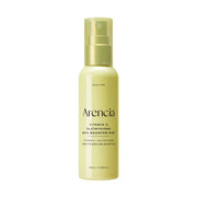 Arencia Vitamin C Glutathione Skin Booster Mist - brightening glow mist
