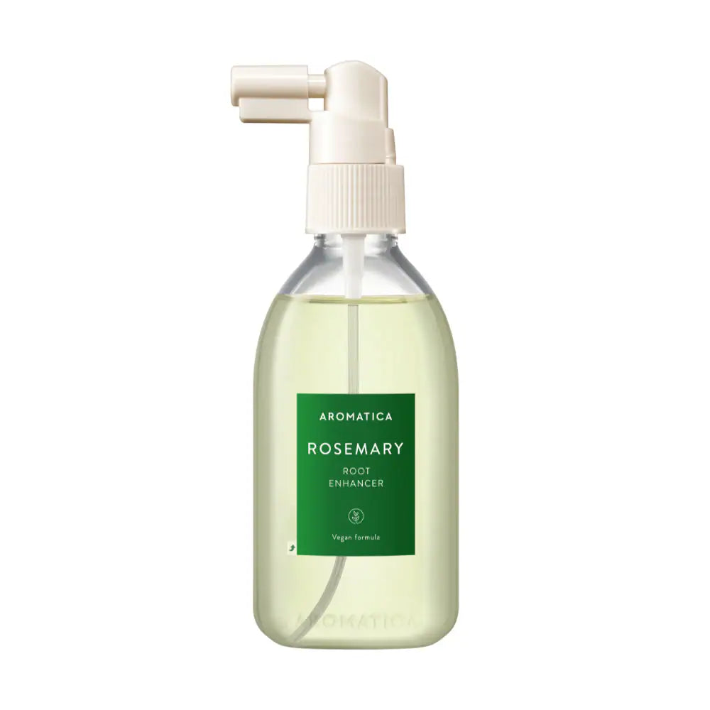AROMATICA Rosemary Root Enhancer