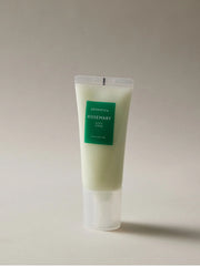 AROMATICA Rosemary Scalp Scrub — rosemary scalp exfoliating scrub