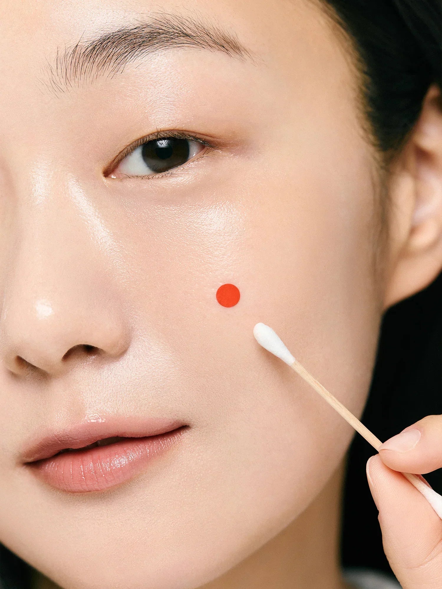 AROMATICA Super Tea Tree Rescue Spot Treatment — calms the look of troubled skin