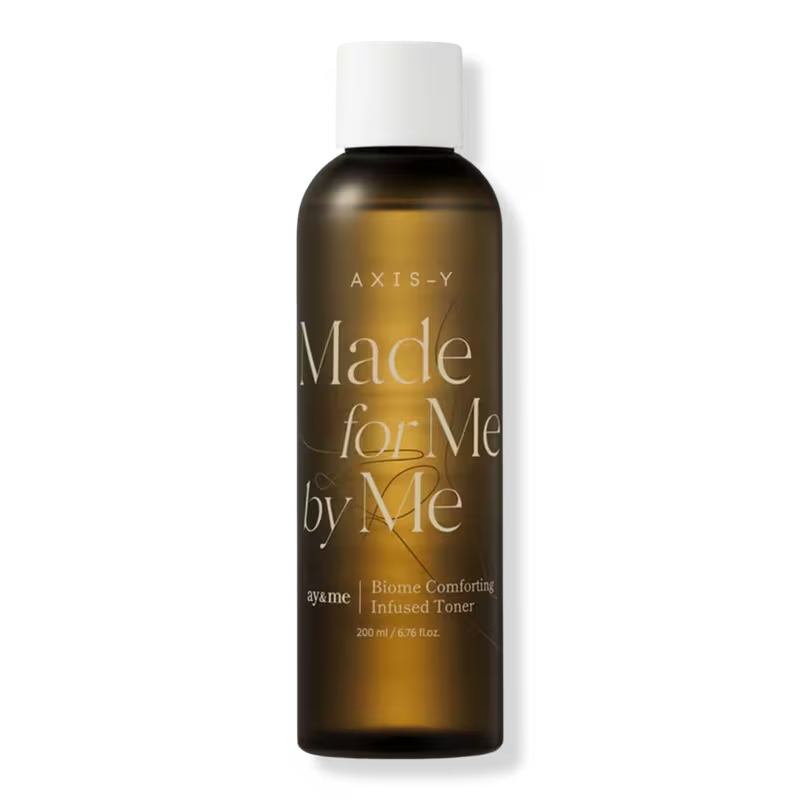 AXIS-Y Biome Comforting Infused Toner — microbiome comforting toner