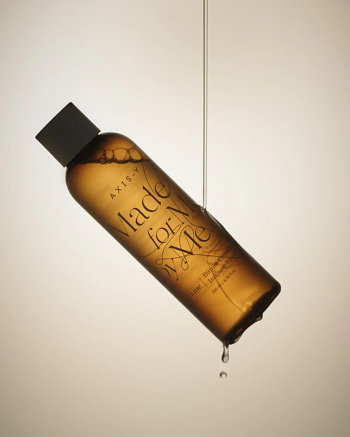 AXIS-Y Biome Comforting Infused Toner — microbiome comforting toner