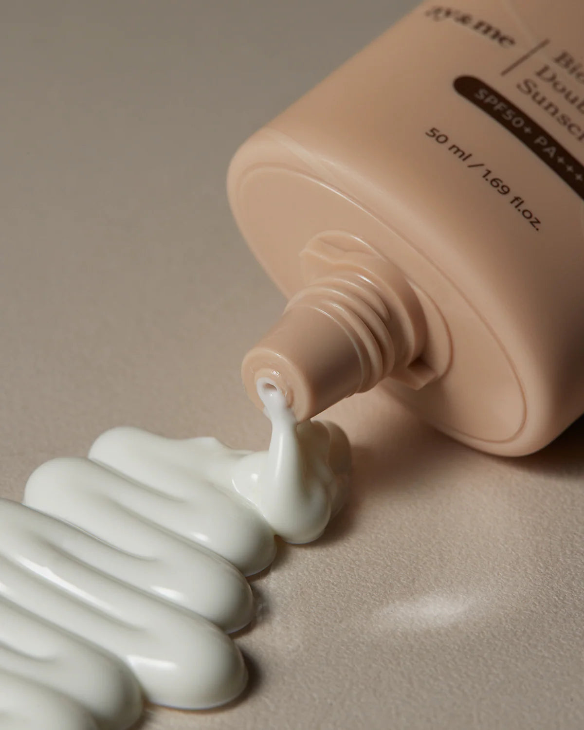 AXIS-Y Biome Double Defense Sunscreen — SPF shields skin while supporting the skin barrier