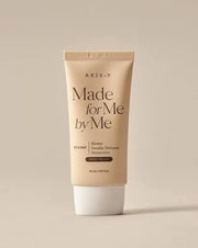 AXIS-Y Biome Double Defense Sunscreen — microbiome defense sunscreen