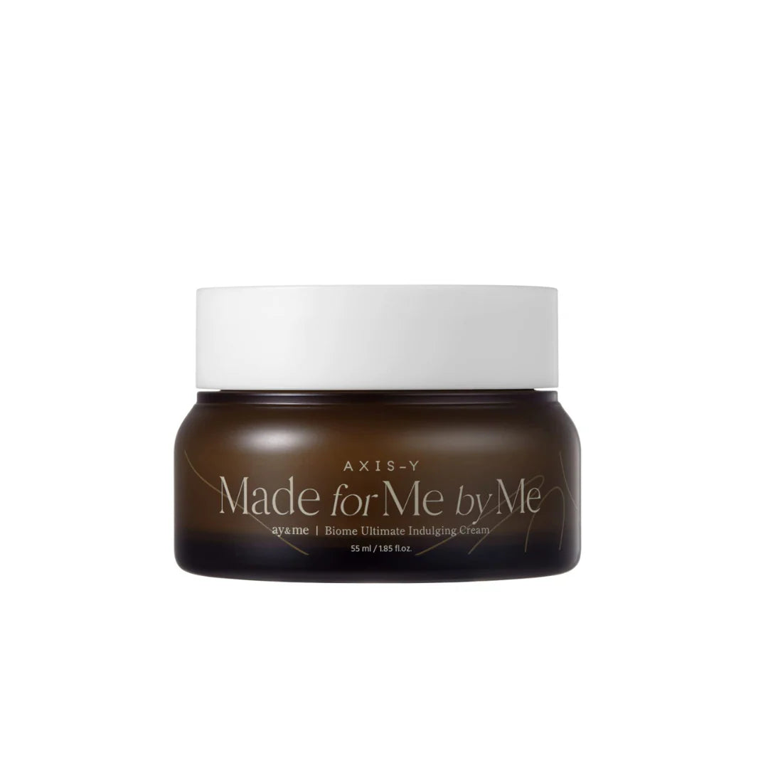 AXIS-Y Biome Ultimate Indulging Cream