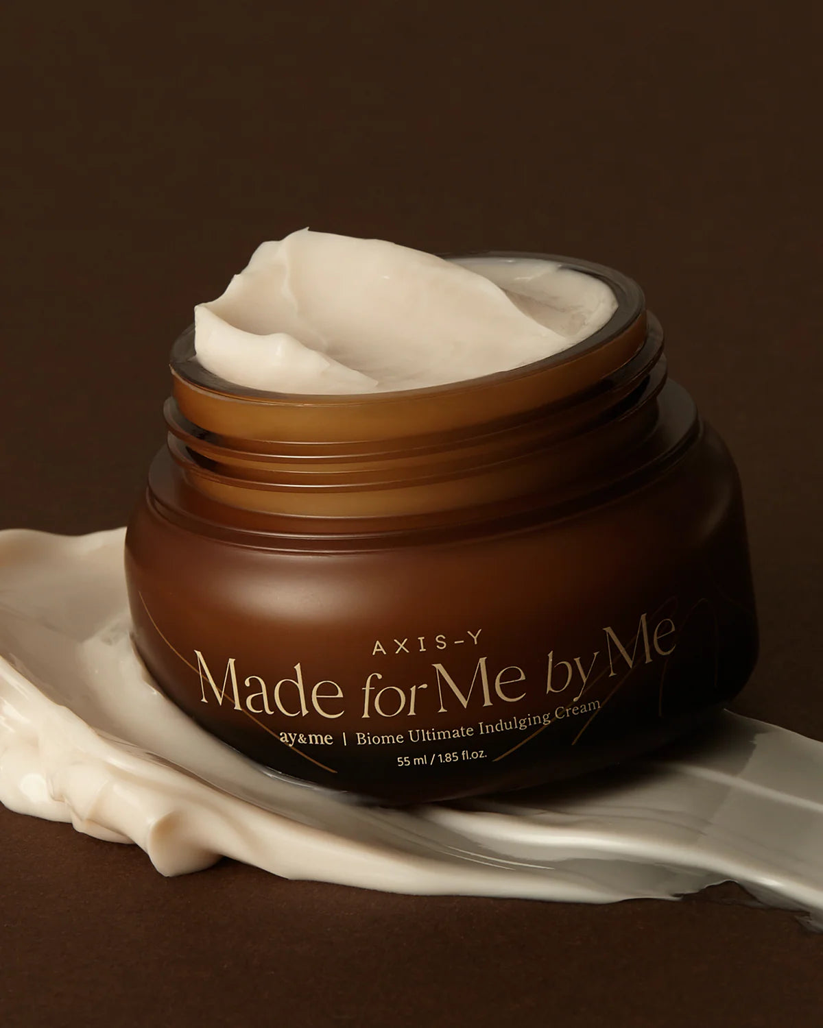AXIS-Y Biome Ultimate Indulging Cream — microbiome nourishing rich cream