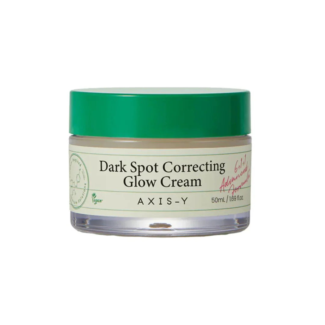 AXIS-Y Dark Spot Correcting Glow Cream