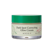 AXIS-Y Dark Spot Correcting Glow Cream