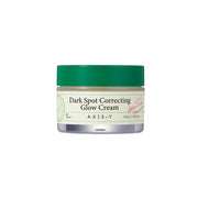 AXIS-Y Dark Spot Correcting Glow Cream — dark spot brightening cream