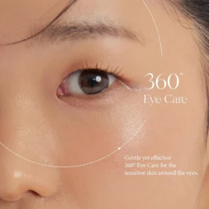 Axis-Y Glass Skin Duo Set – Serum 50ml + Eye Serum