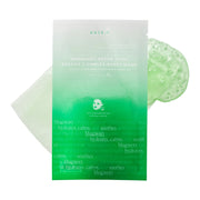 AXIS-Y Green Vital Energy Complex Mask — green vital energy sheet mask