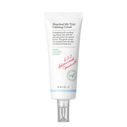 AXIS-Y Heartleaf My-Type Calming Cream