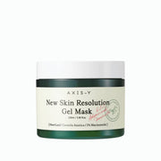 AXIS-Y New Skin Resolution Gel Mask