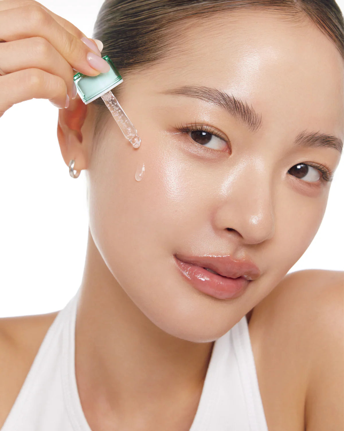 AXIS-Y Spot the Difference Blemish Treatment — how to use: dab onto blemishes as needed