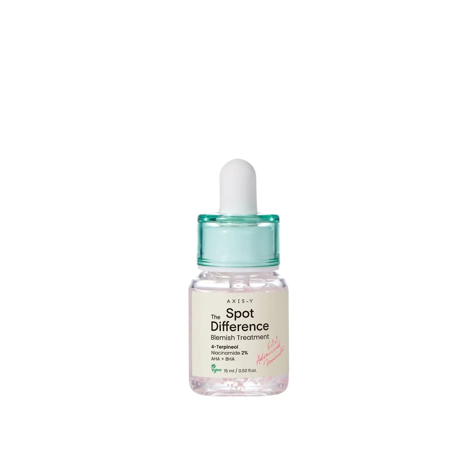 AXIS-Y Spot the Difference Blemish Treatment — targeted blemish treatment