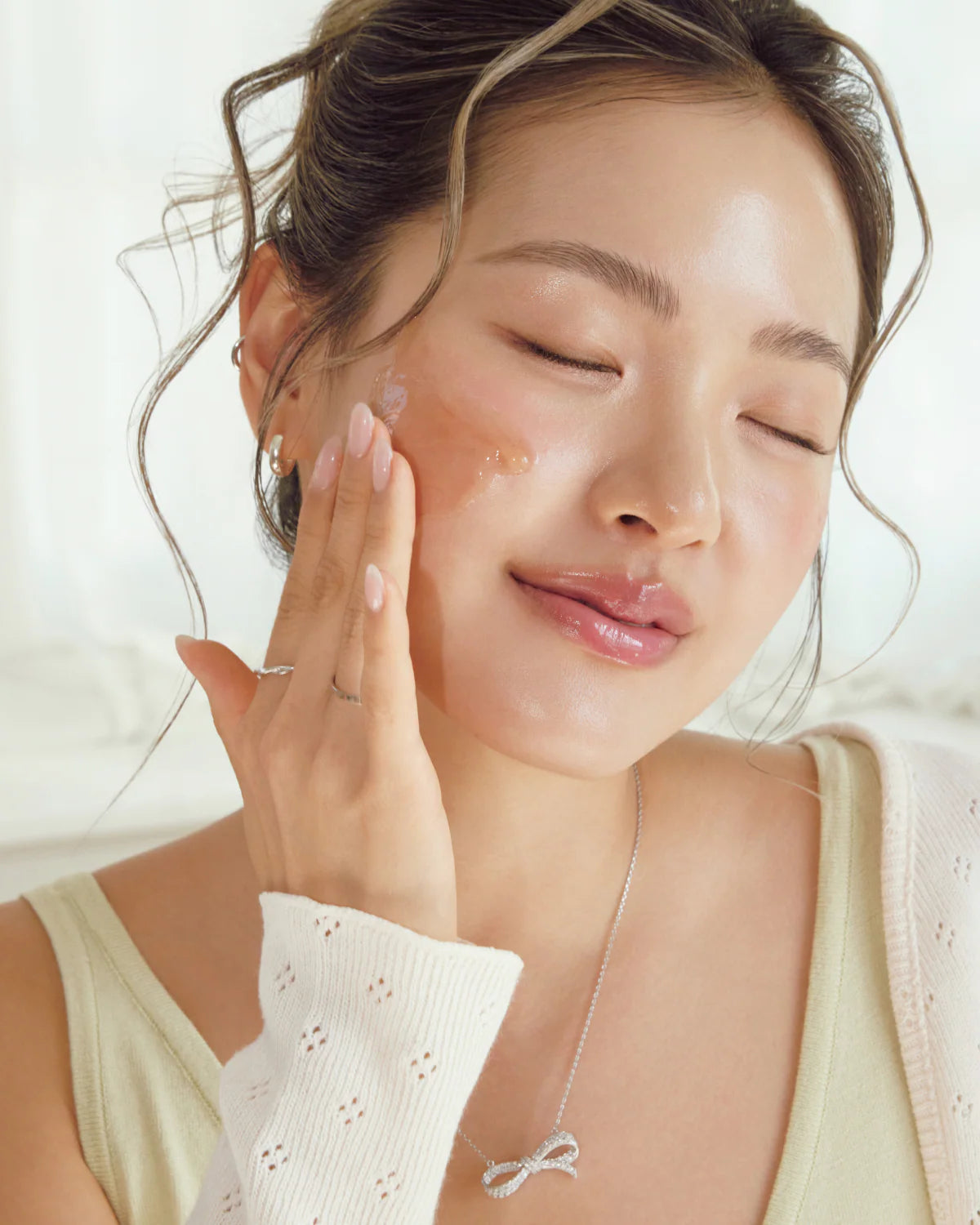 AXIS-Y Triple PDRN Gel Toner — powered by triple PDRN complex