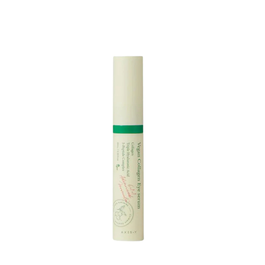 AXIS-Y Vegan Collagen Eye Serum