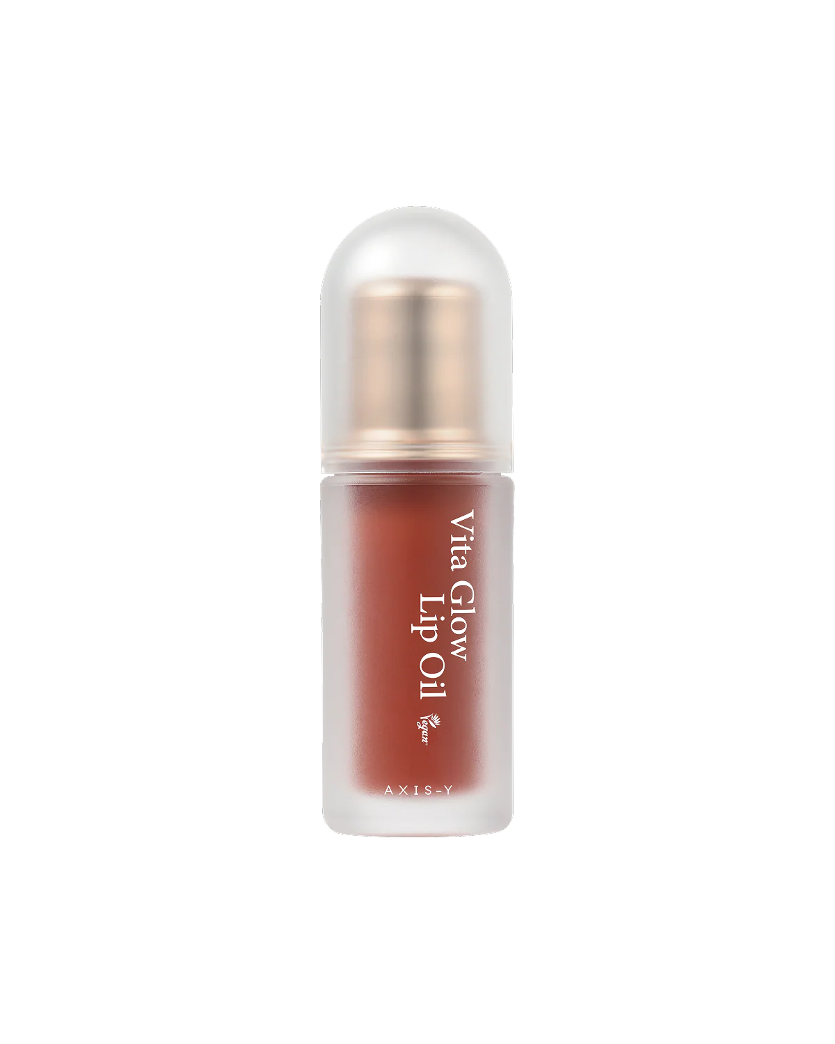 AXIS-Y Vita Glow Lip Oil — vitamin glow nourishing lip oil
