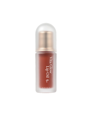 AXIS-Y Vita Glow Lip Oil — vitamin glow nourishing lip oil