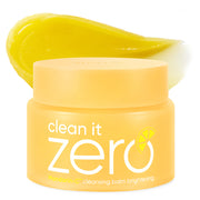 BANILA CO Clean It Zero Brightening Cleansing Balm