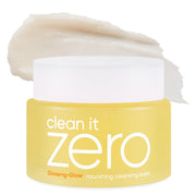 BANILA CO Clean It Zero Nourishing Cleansing Balm