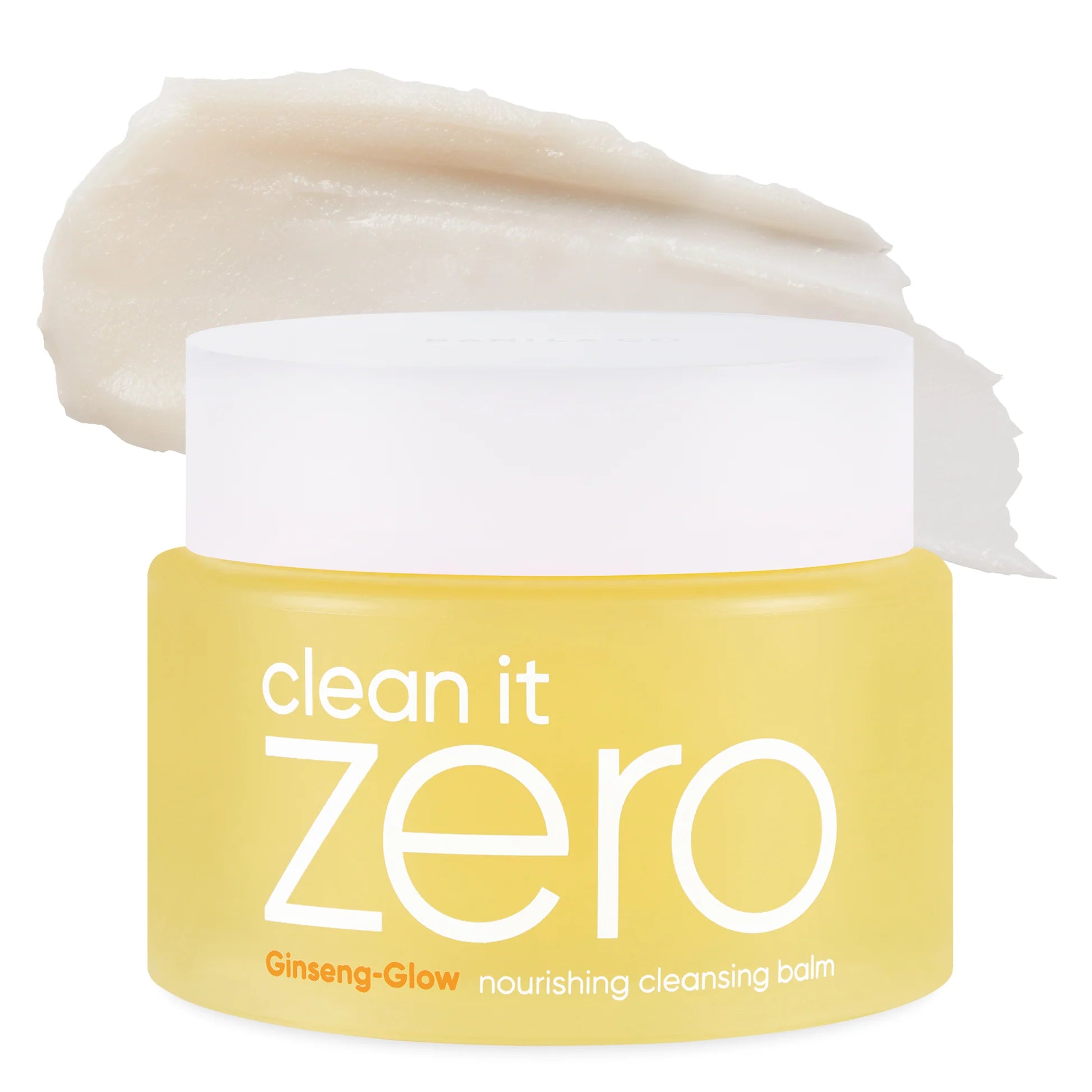 BANILA CO Clean It Zero Nourishing Cleansing Balm