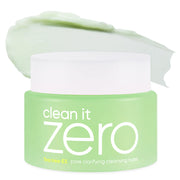 BANILA CO Clean It Zero Pore Clarifying Cleansing Balm — product view