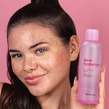 BANILA CO Dear Hydration Skin Softening Toner — product view