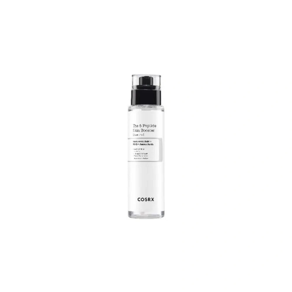 COSRX The 6 Peptide Skin Booster Serum