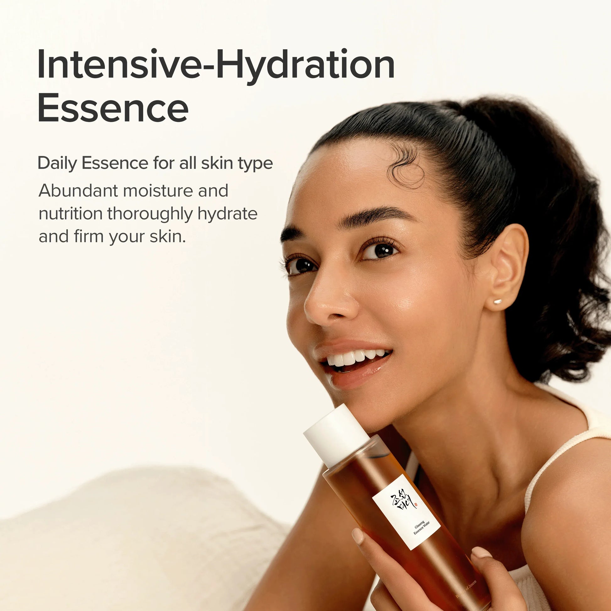 Beauty of Joseon Ginseng Essence Water — ginseng extract