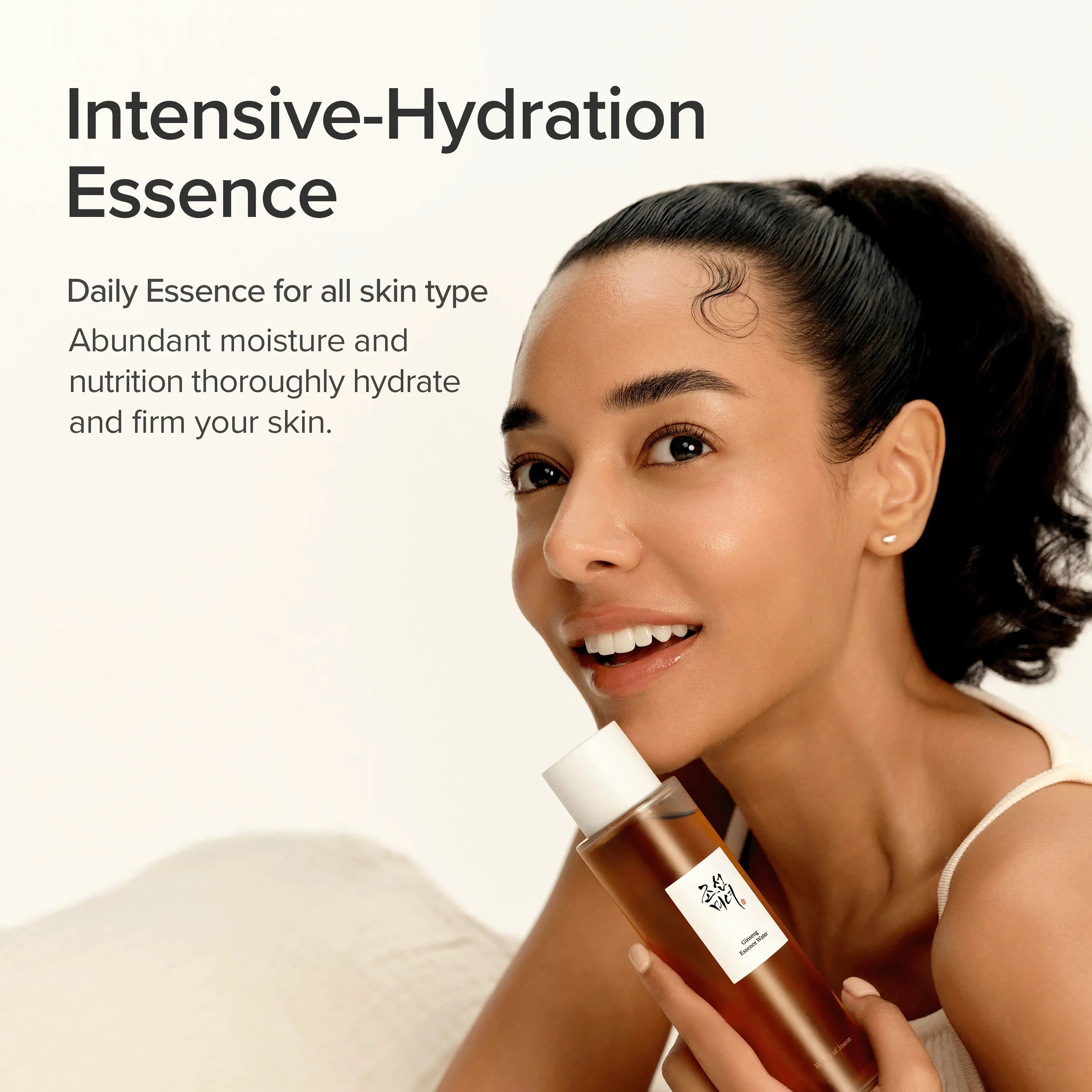 Beauty of Joseon Ginseng Essence Water — ginseng extract
