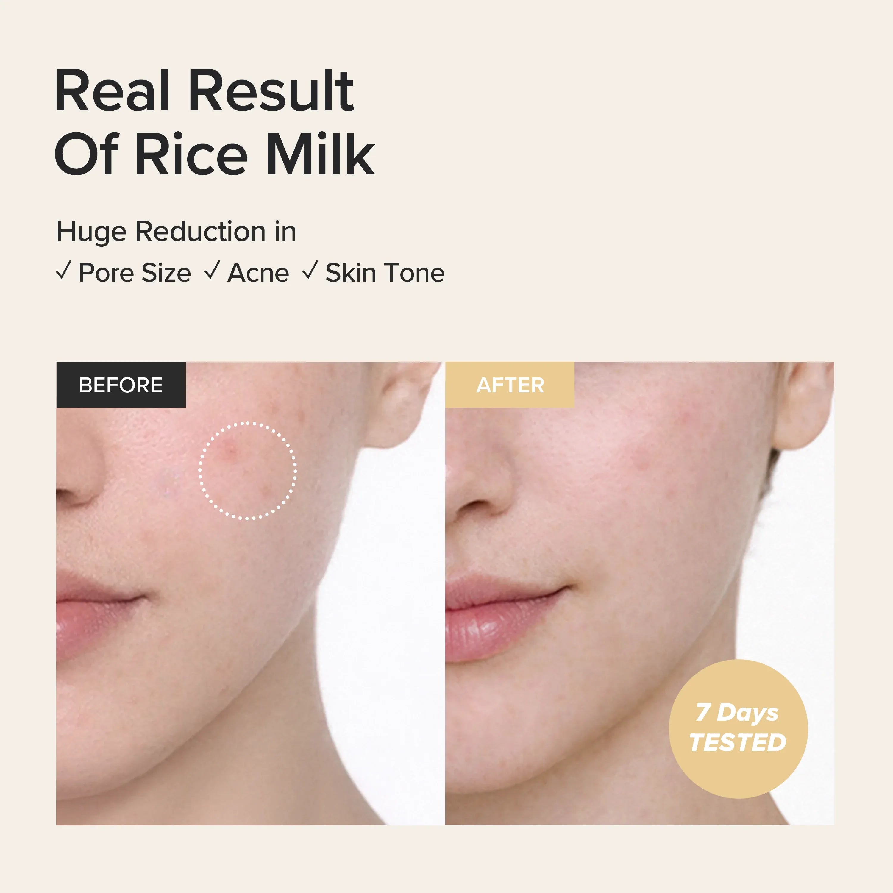 Beauty of Joseon Glow Replenishing Rice Milk — hydrating rice milk