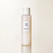Beauty of Joseon Glow Replenishing Rice Milk — milky toner texture