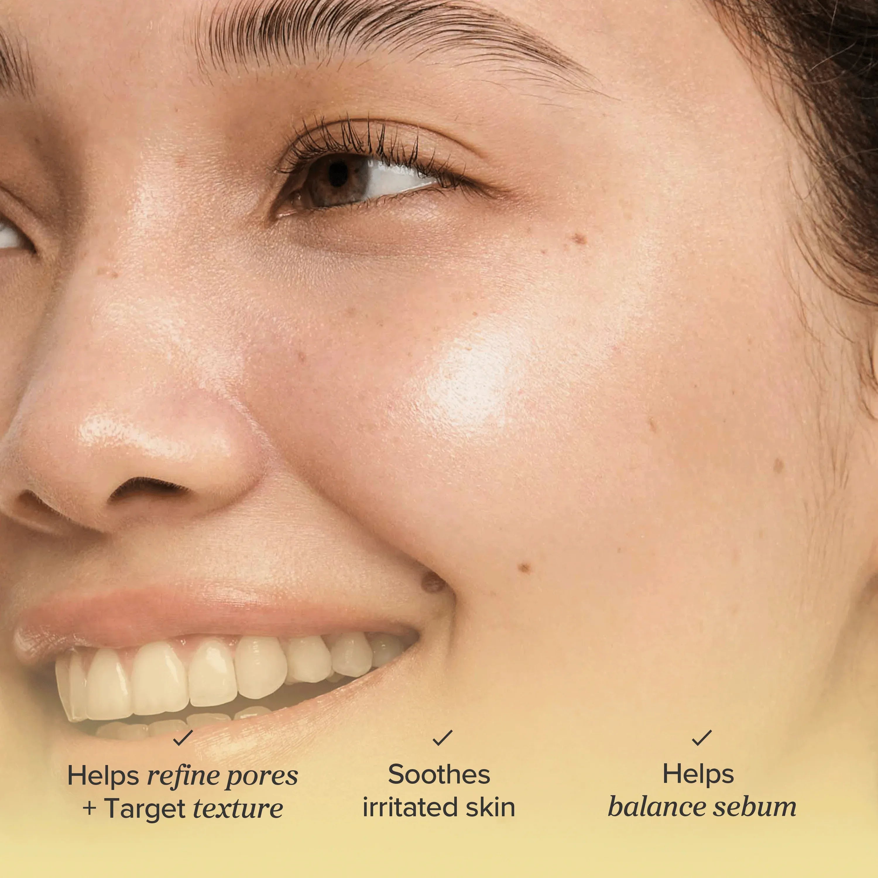 Beauty of Joseon Glow Serum Propolis + Niacinamide — dropper applicator