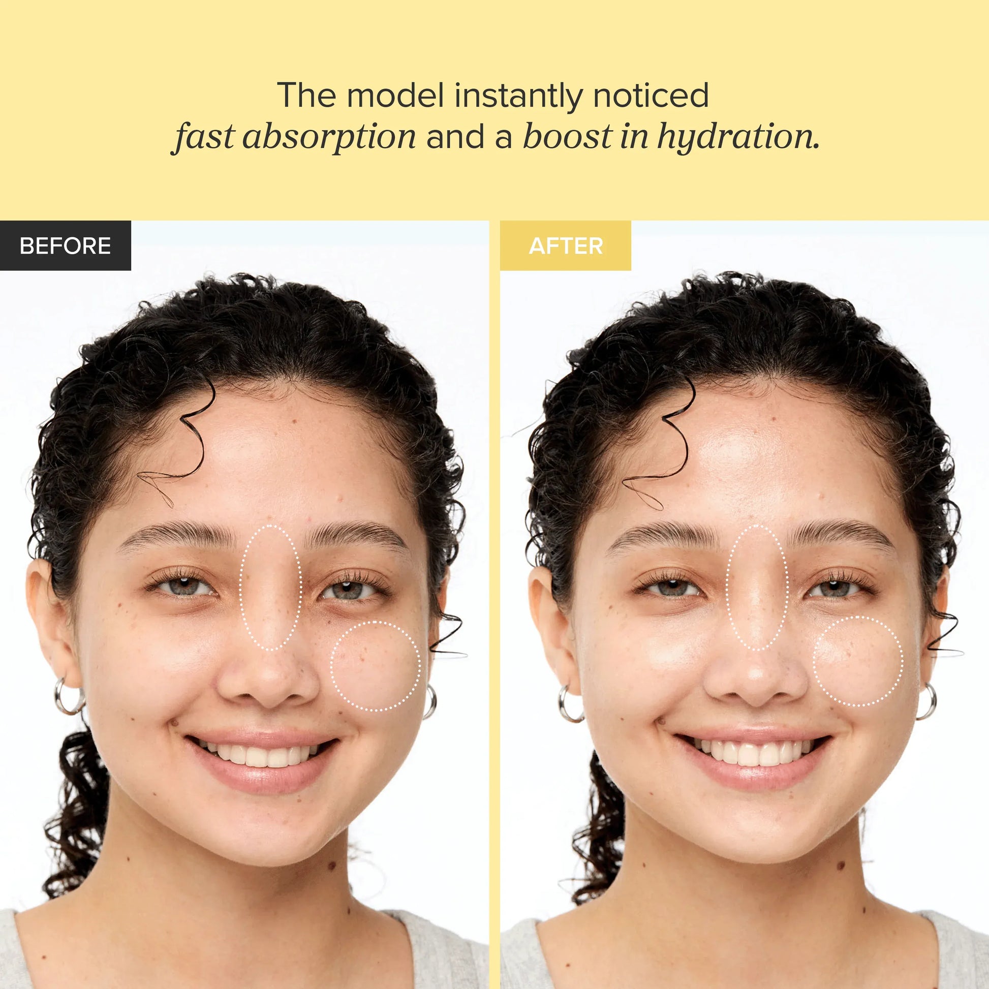 Beauty of Joseon Glow Serum Propolis + Niacinamide — glow-boosting serum
