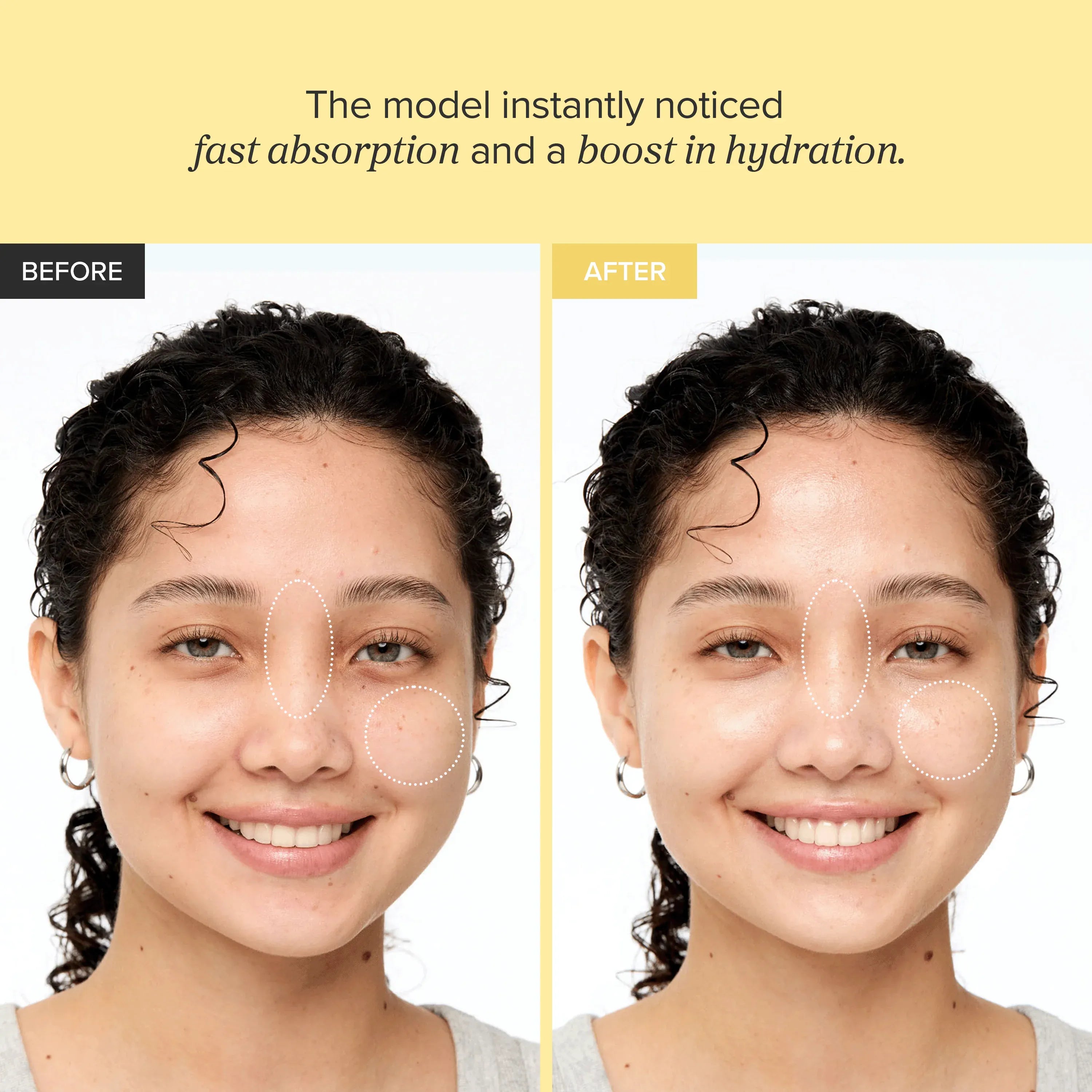 Beauty of Joseon Glow Serum Propolis + Niacinamide — glow-boosting serum