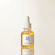 Beauty of Joseon Glow Serum Propolis + Niacinamide — serum texture