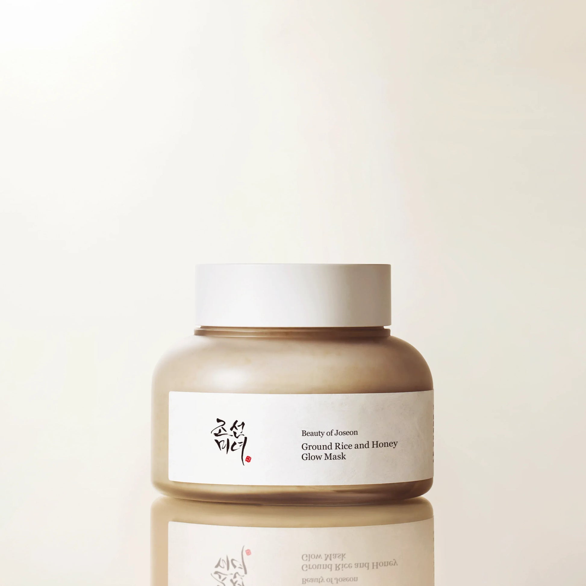 Beauty of Joseon Ground Rice and Honey Glow Mask