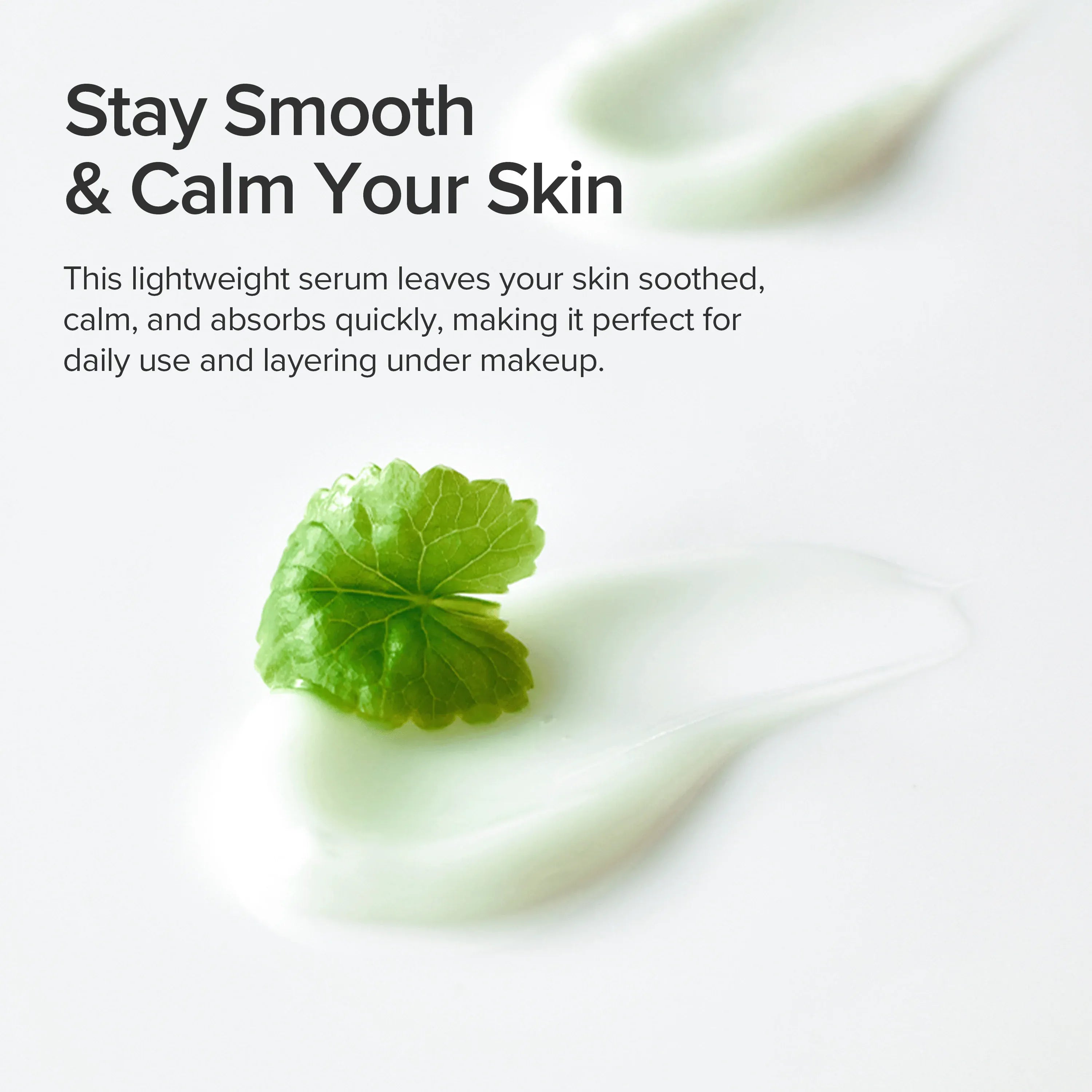 Beauty of Joseon Light On Serum Centella Vita C — centella and vitamin C