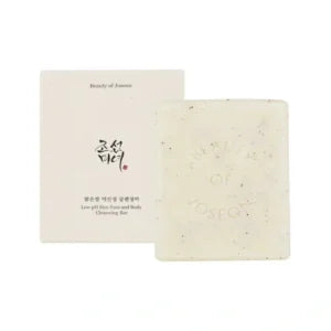 Beauty of Joseon Low pH Rice Face and Body Cleansing Bar