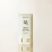 Beauty of Joseon Matte Sun Stick Mugwort + Camelia — no white cast