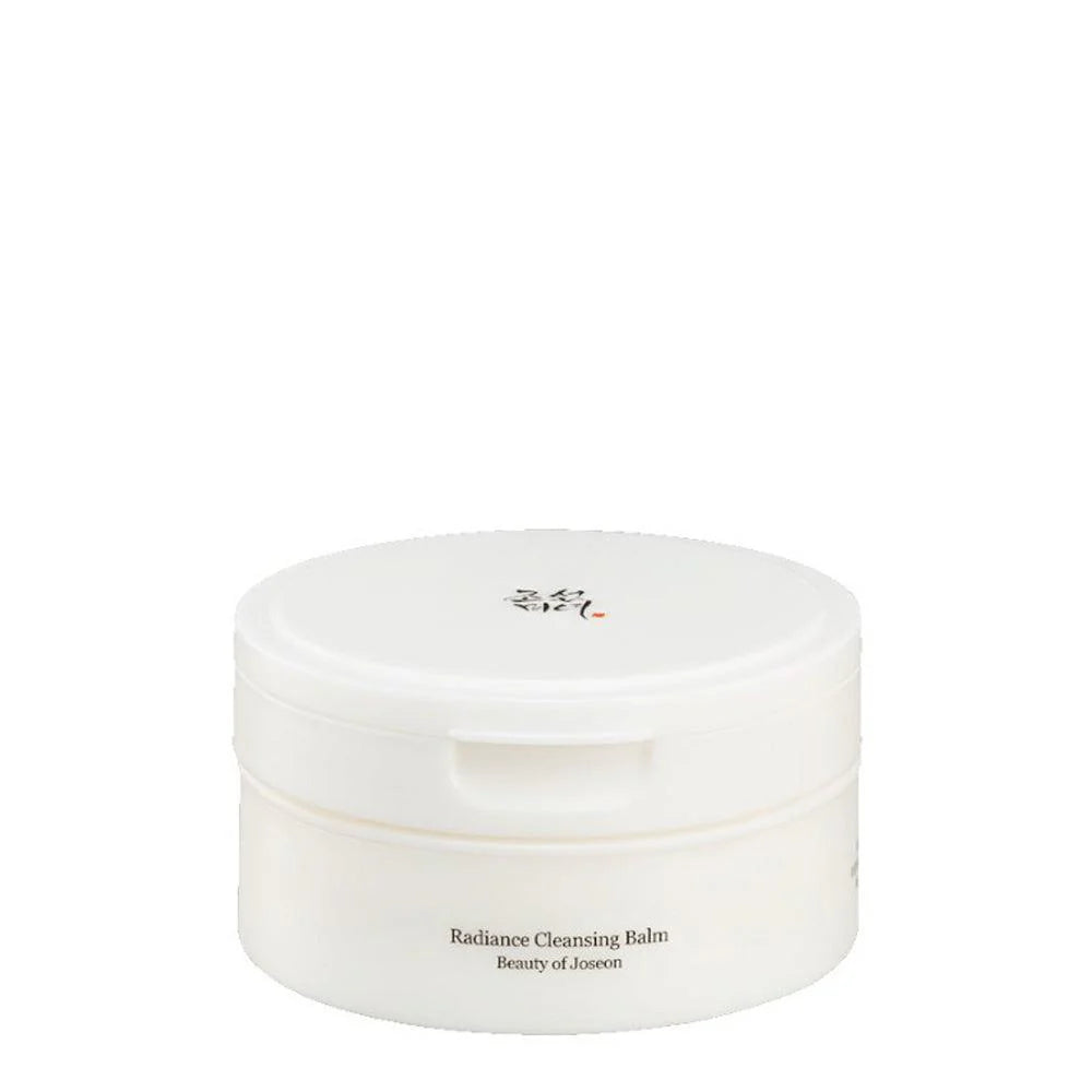 Beauty of Joseon Radiance Cleansing Balm