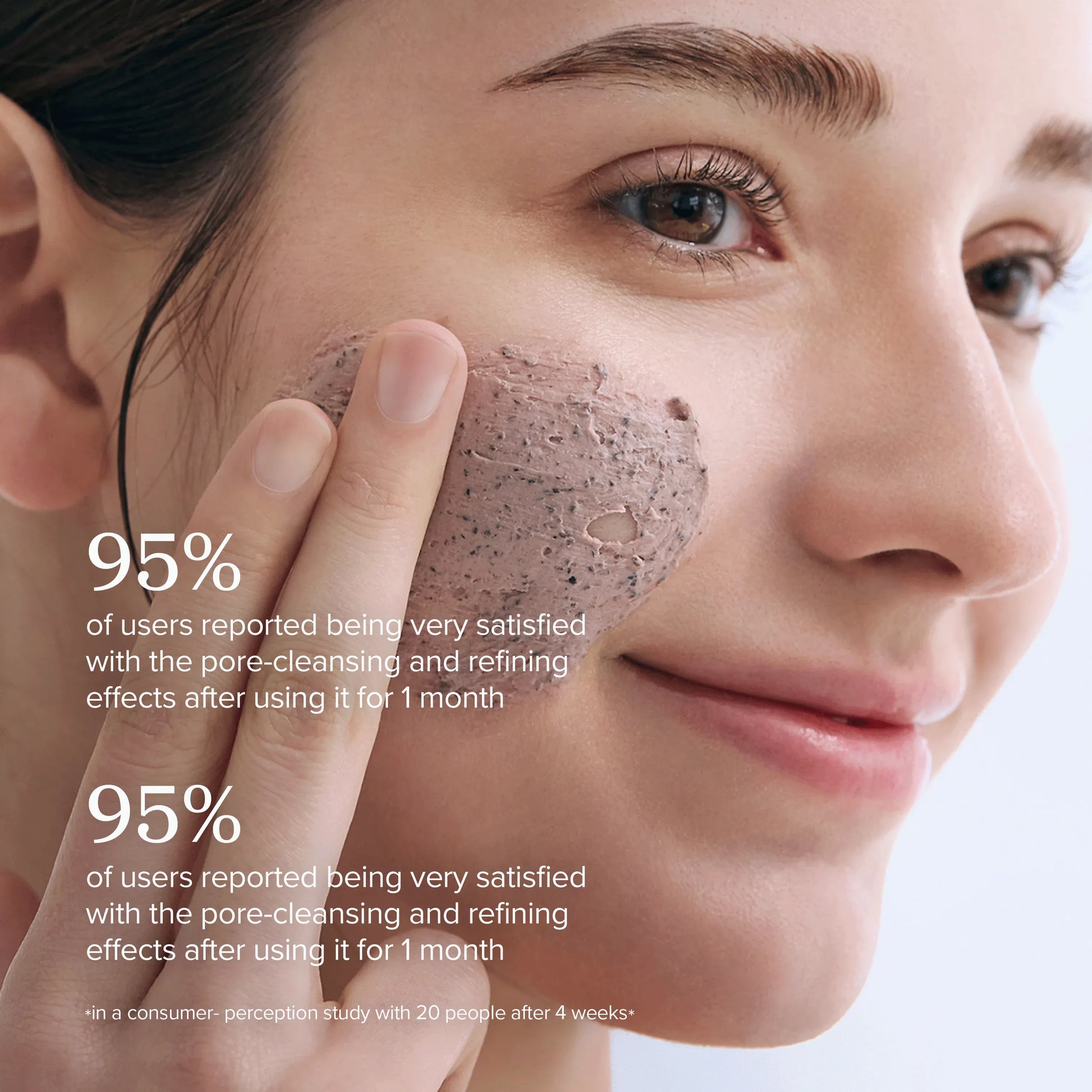 Beauty of Joseon Red Bean Refreshing Pore Mask — how to use