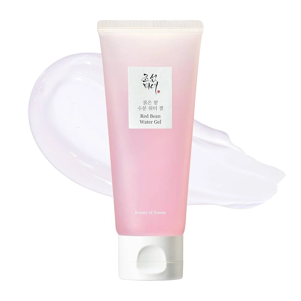 Beauty of Joseon Red Bean Water Gel