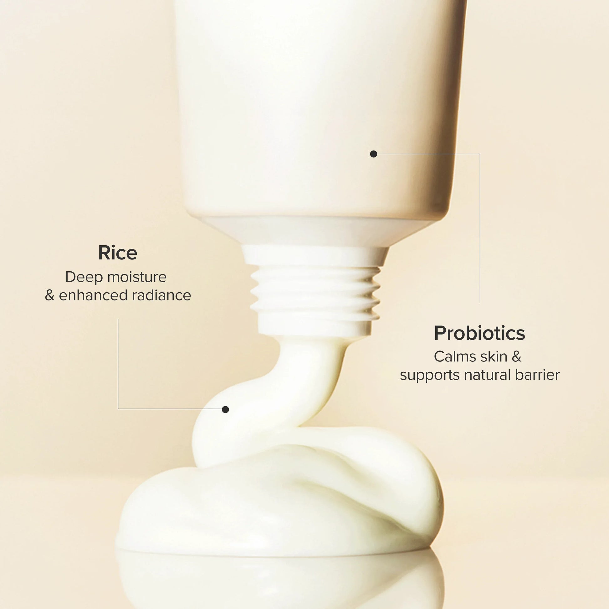 Beauty of Joseon Relief Sun Rice + Probiotics — how to use