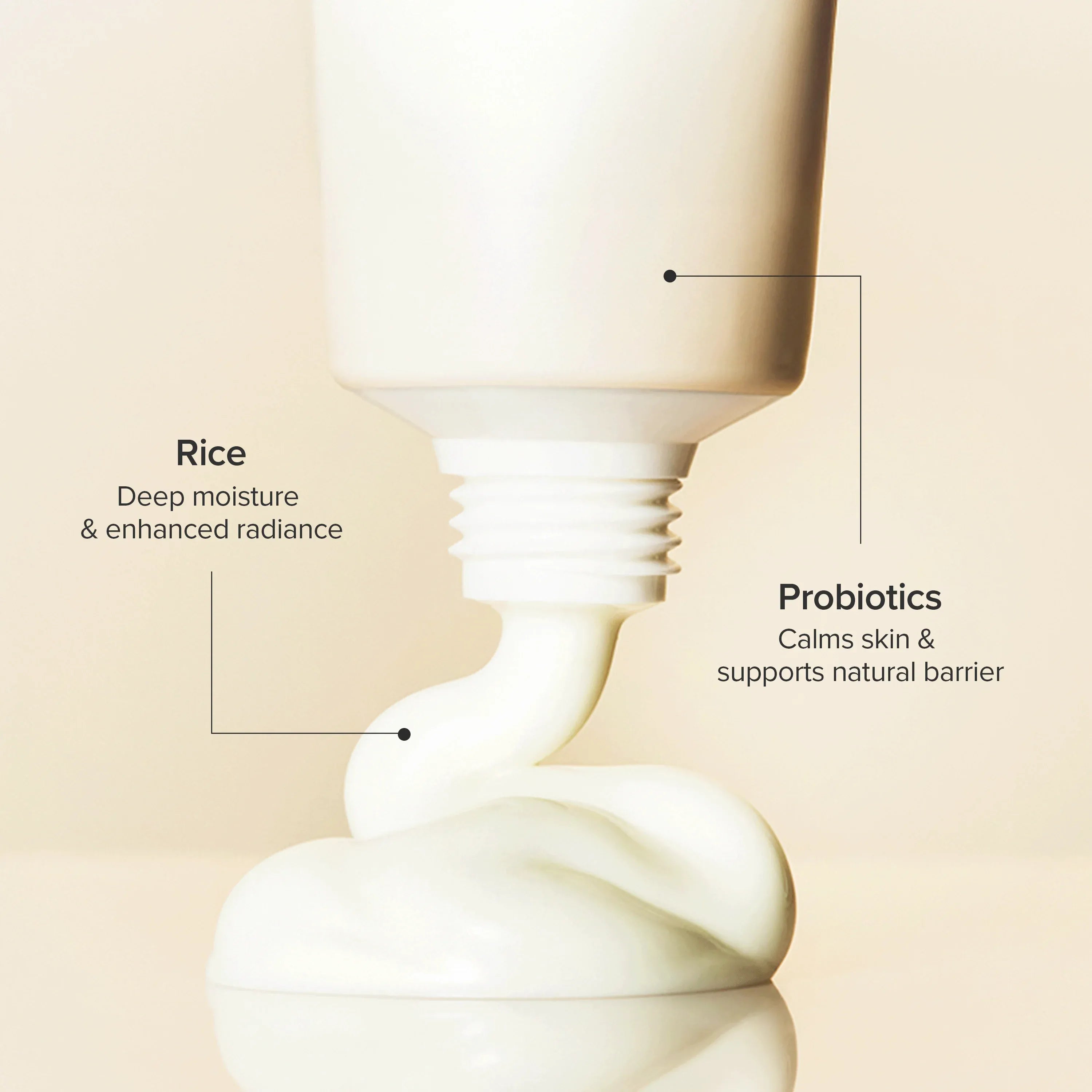Beauty of Joseon Relief Sun Rice + Probiotics — how to use