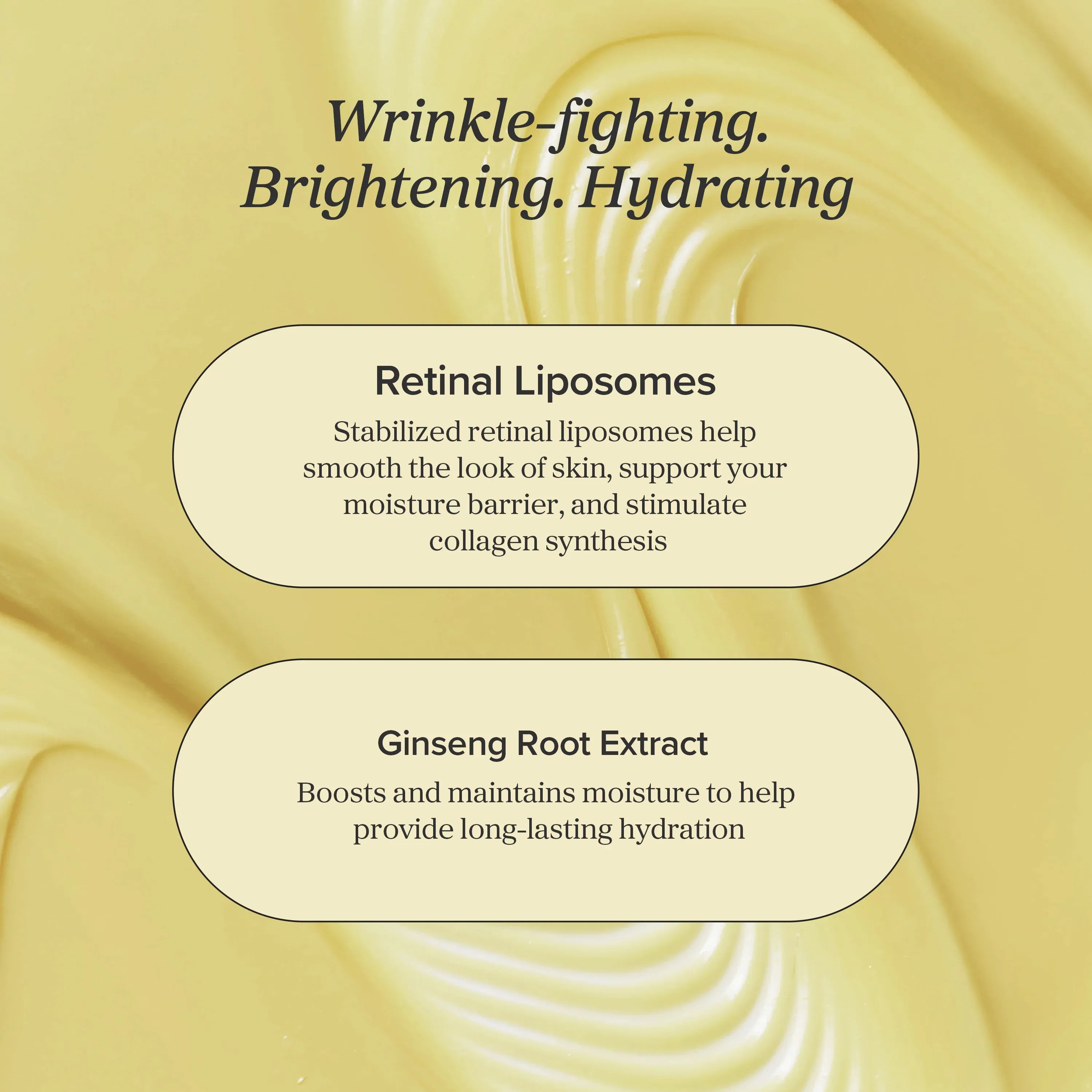 Beauty of Joseon Revive Eye Serum Ginseng + Retinal 10ml Mini — ginseng and retinal
