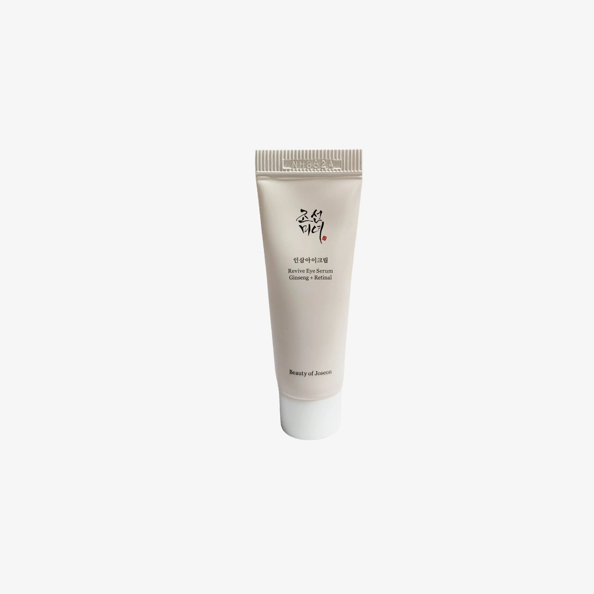 Beauty of Joseon Revive Eye Serum Ginseng + Retinal 10ml Mini — eye serum texture
