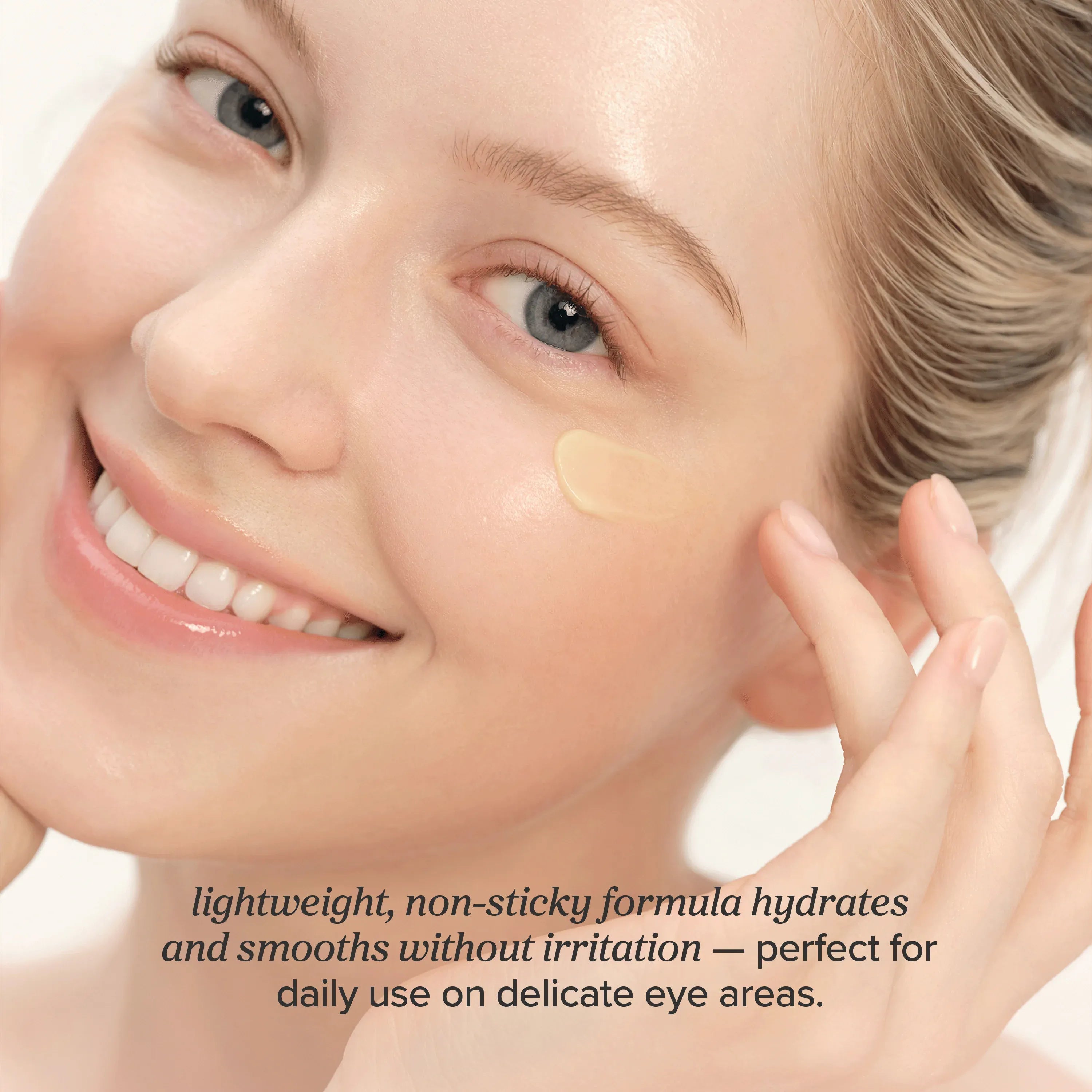Beauty of Joseon Revive Eye Serum Ginseng + Retinal — firmer brighter eyes