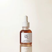 Beauty of Joseon Revive Serum Ginseng + Snail Mucin — serum texture
